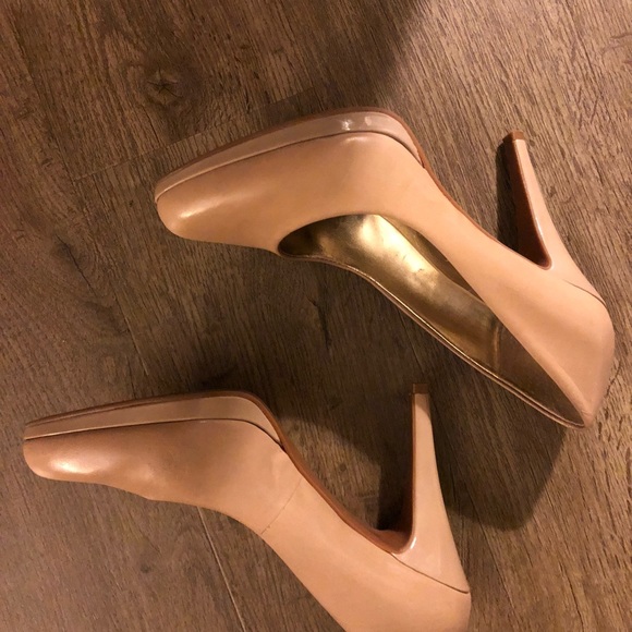 Nine West Quabree Stiletto Pumps - Picture 6 of 7